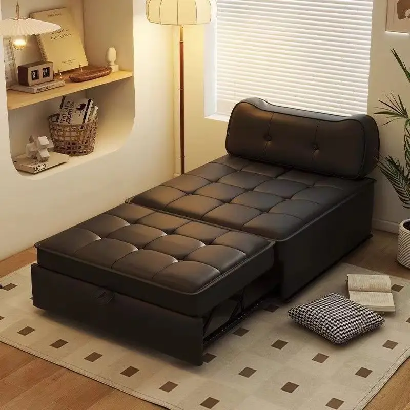 Shadian B & B Club sofa bed folding dual-purpose small apartment living room multi-functional sofa bed