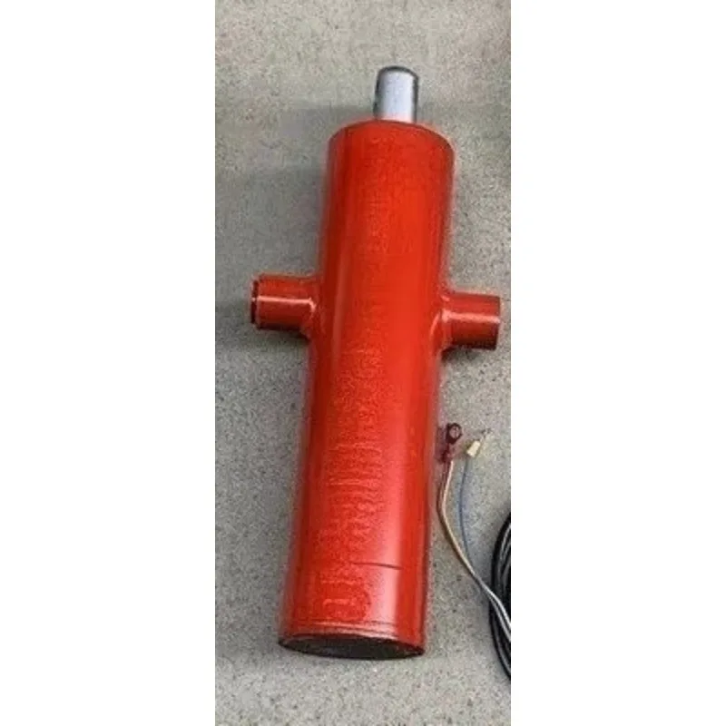12V-72 VElectric Tricycle Dump Hydraulic Modification Accessories Motorcycle Garbage   1pcs