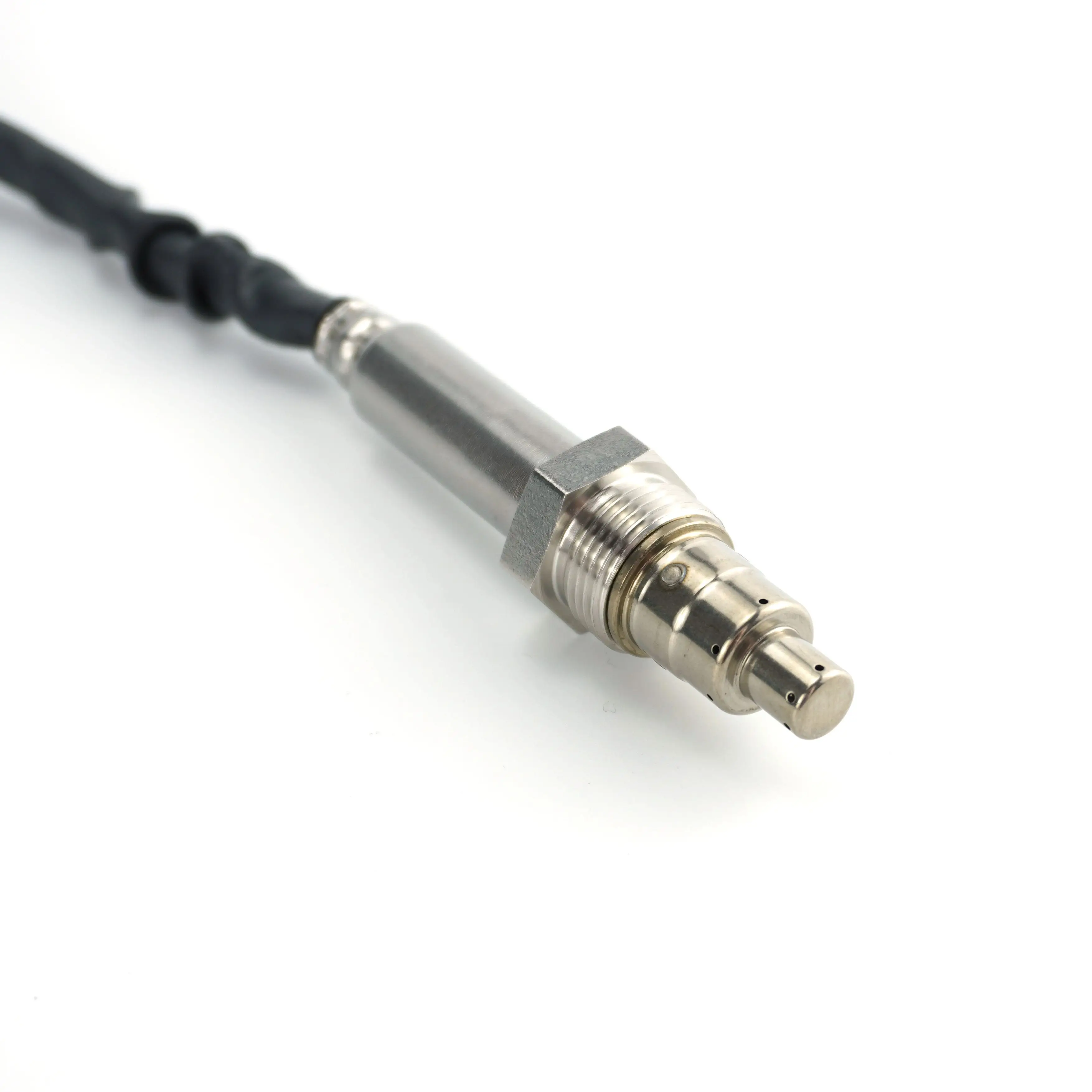 جودة عالية جديد 24 فولت 5WK9 6695C 2296801 5WK96695C مستشعر نيتروجين نوكس لشاحنات سكانيا حافلة مدرب