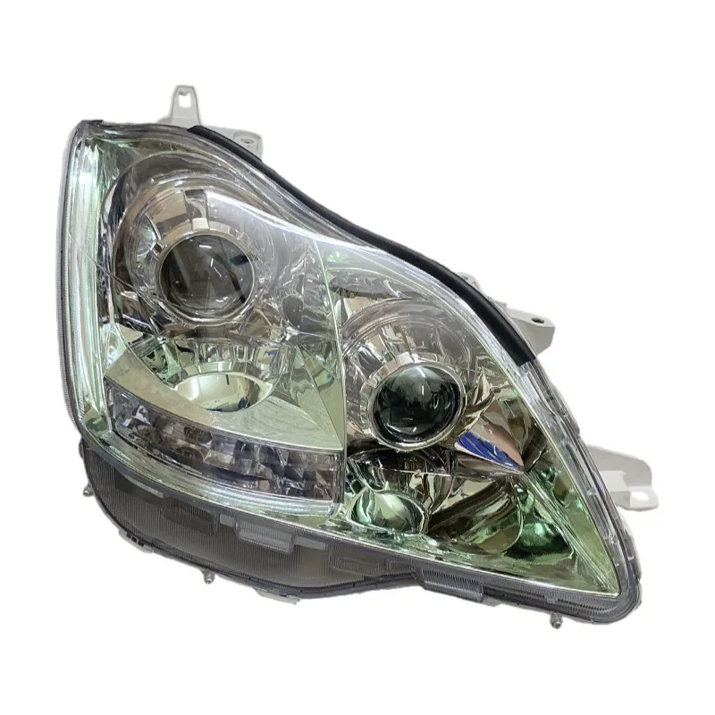 China Manufacturer Customize headlights for rgb auto car headlight bulb led