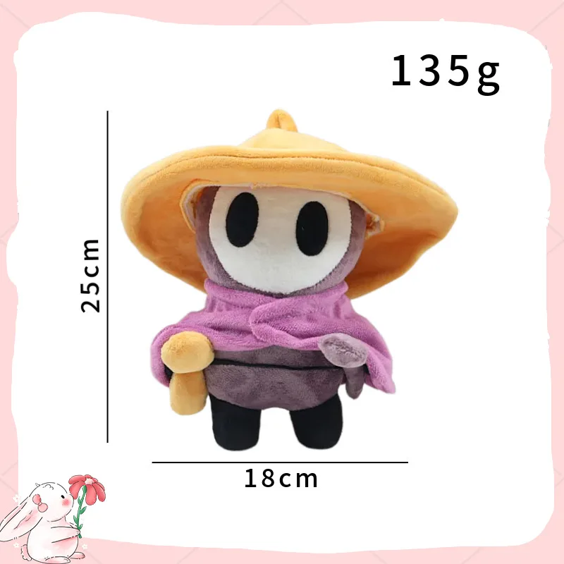 بقعة جوفاء فارس دمية فارغة فارس 2 لعبة أغنية الحرير المحيطة ألعاب من القطيفة عطلة هدية الكريسماس