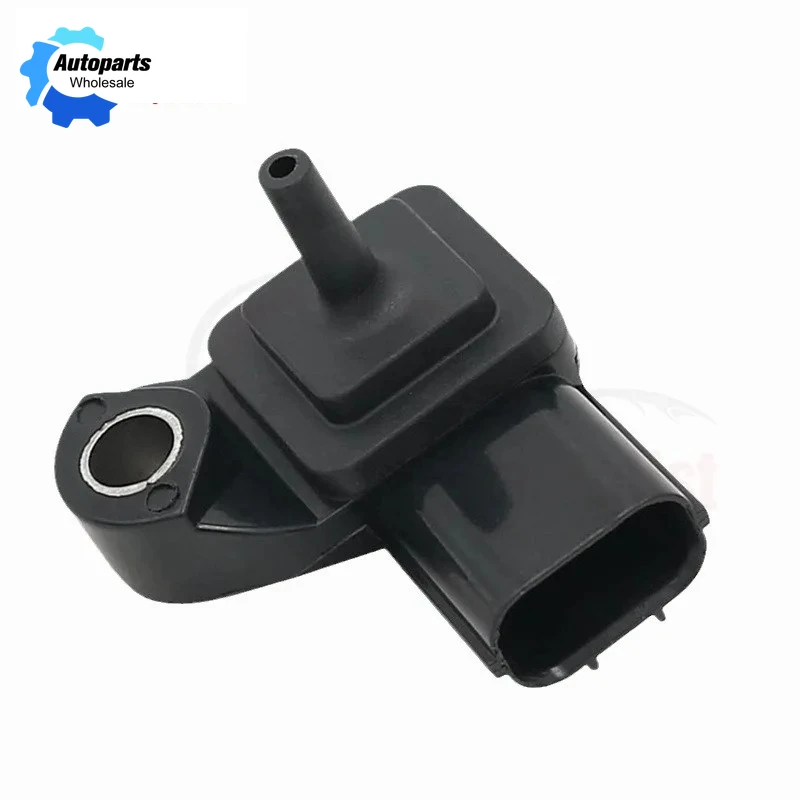 

37830-MEL-003 Датчик давления воздуха 079800-7430 для HONDA Датчик карты CBR600 37830MEL003 для мотоцикла 0798007430