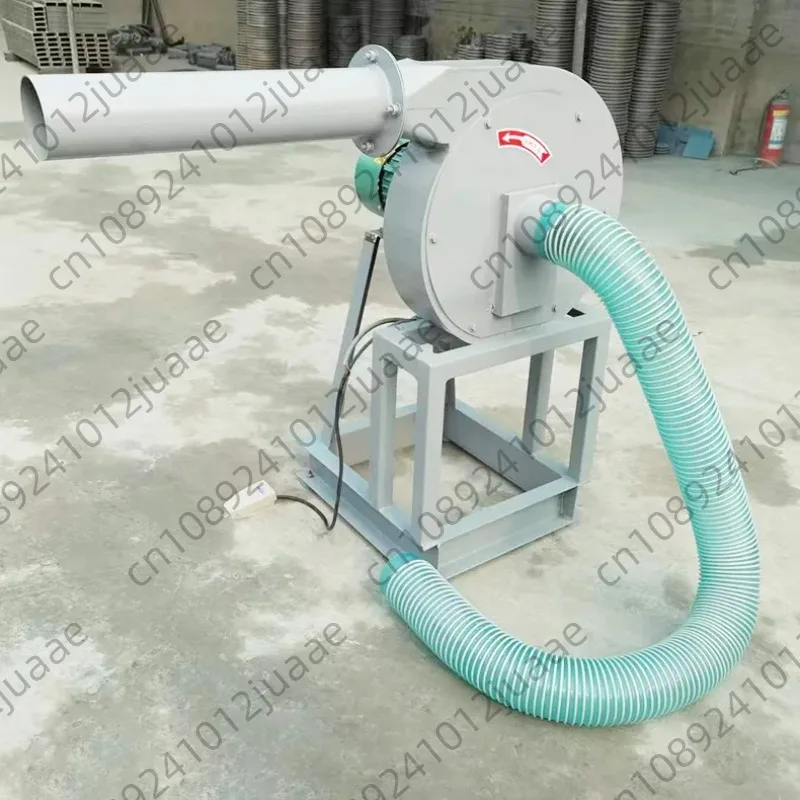 New Feather Cotton Ball Fiber Pillow Stuffing Filling Machine Foam Particles Filler Machine for Pillow