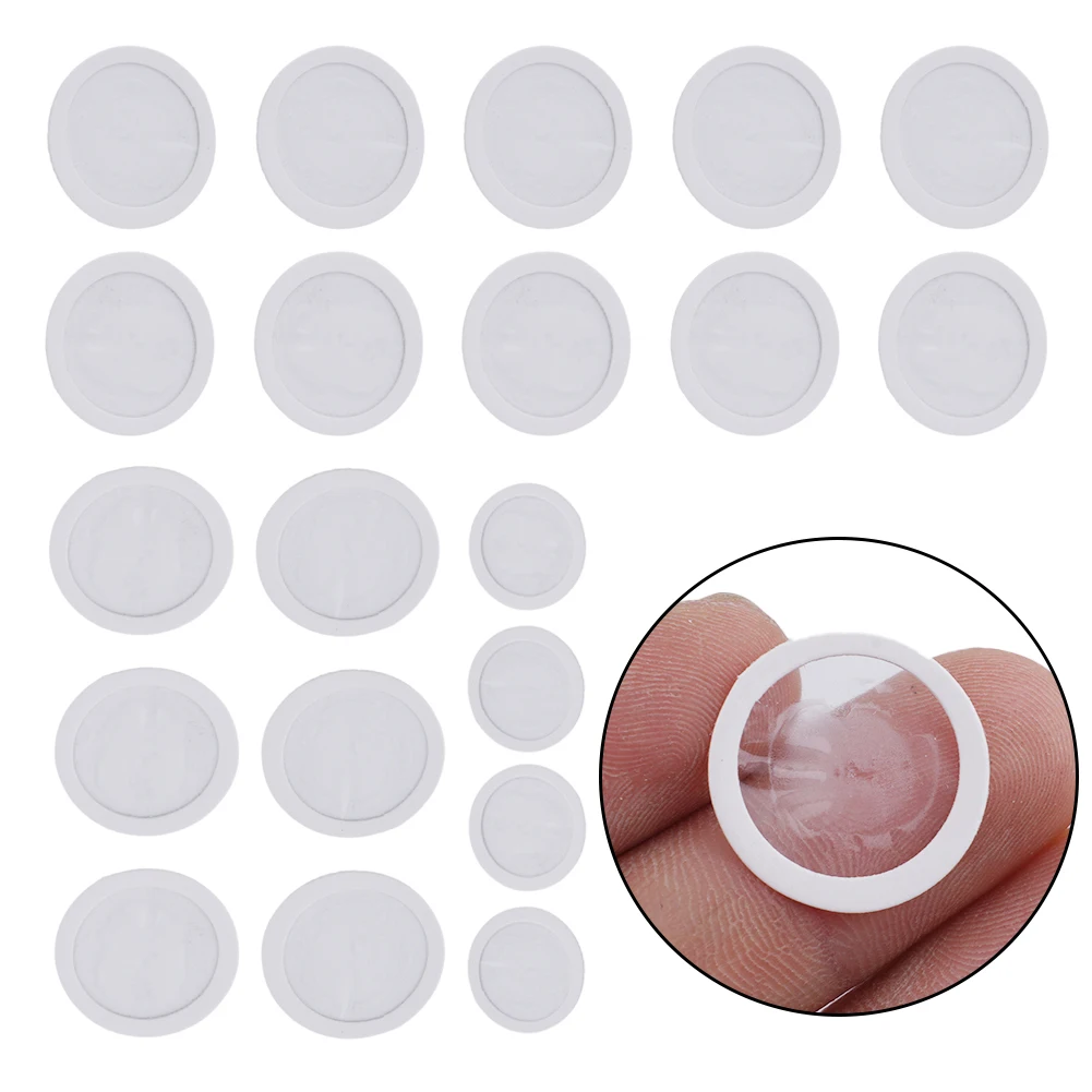 

Музыкальные игрушки: Мембраны для казу, сменные пленки для флейты, аксессуары для казу, 81 шт., высокое качество, НОВЫЕ, инструменты для замены