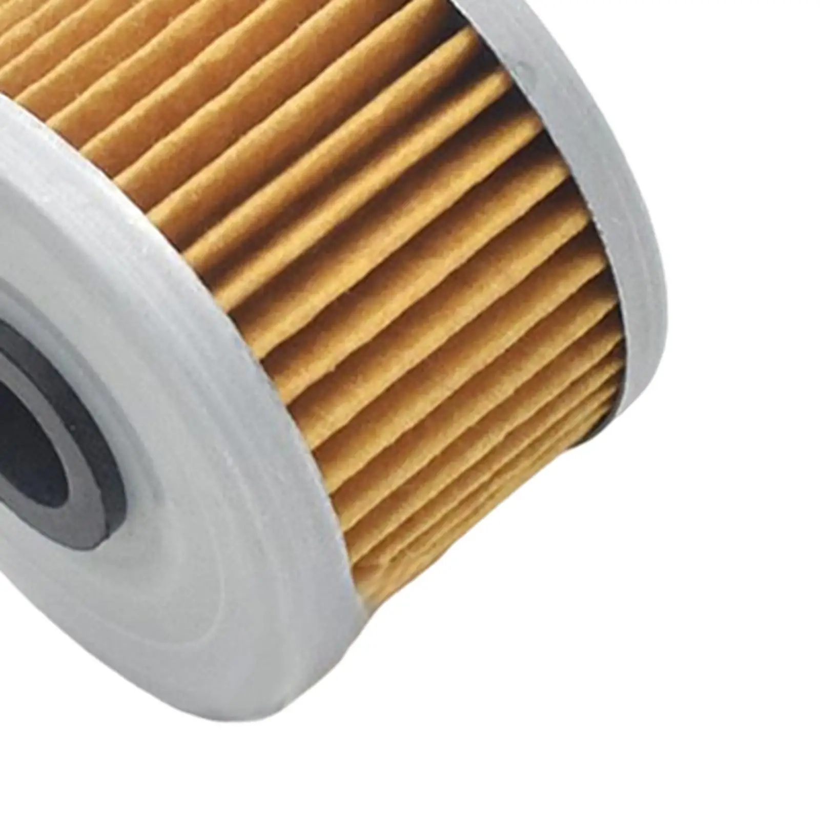 Picture 5: Motorcycle Engine Oil Inline Filter Precision Cleaning Part for Suzuki DR350 DR250 Intruder LC GZ250