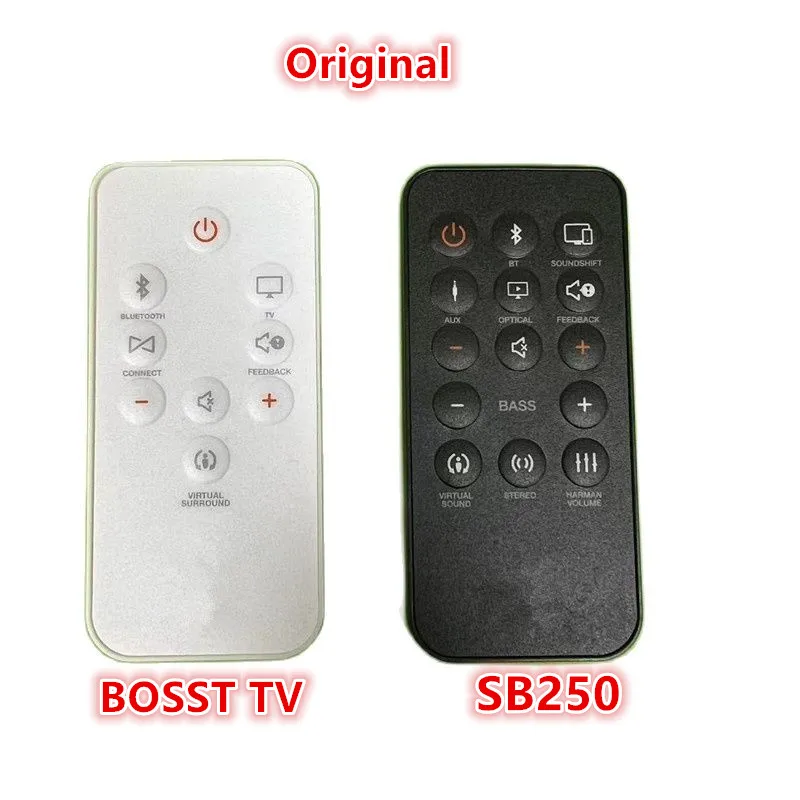 ORIG  Suitable For JBL Sound Bar Remote Control SB350 SB250 BOOST TV