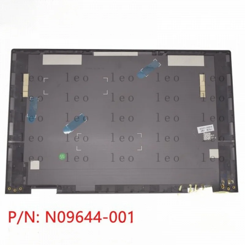 

GG Новый для HP ENVY 15 15-EW PN-C157 ЖК-задняя крышка, верхняя задняя крышка, чехол N09644-001