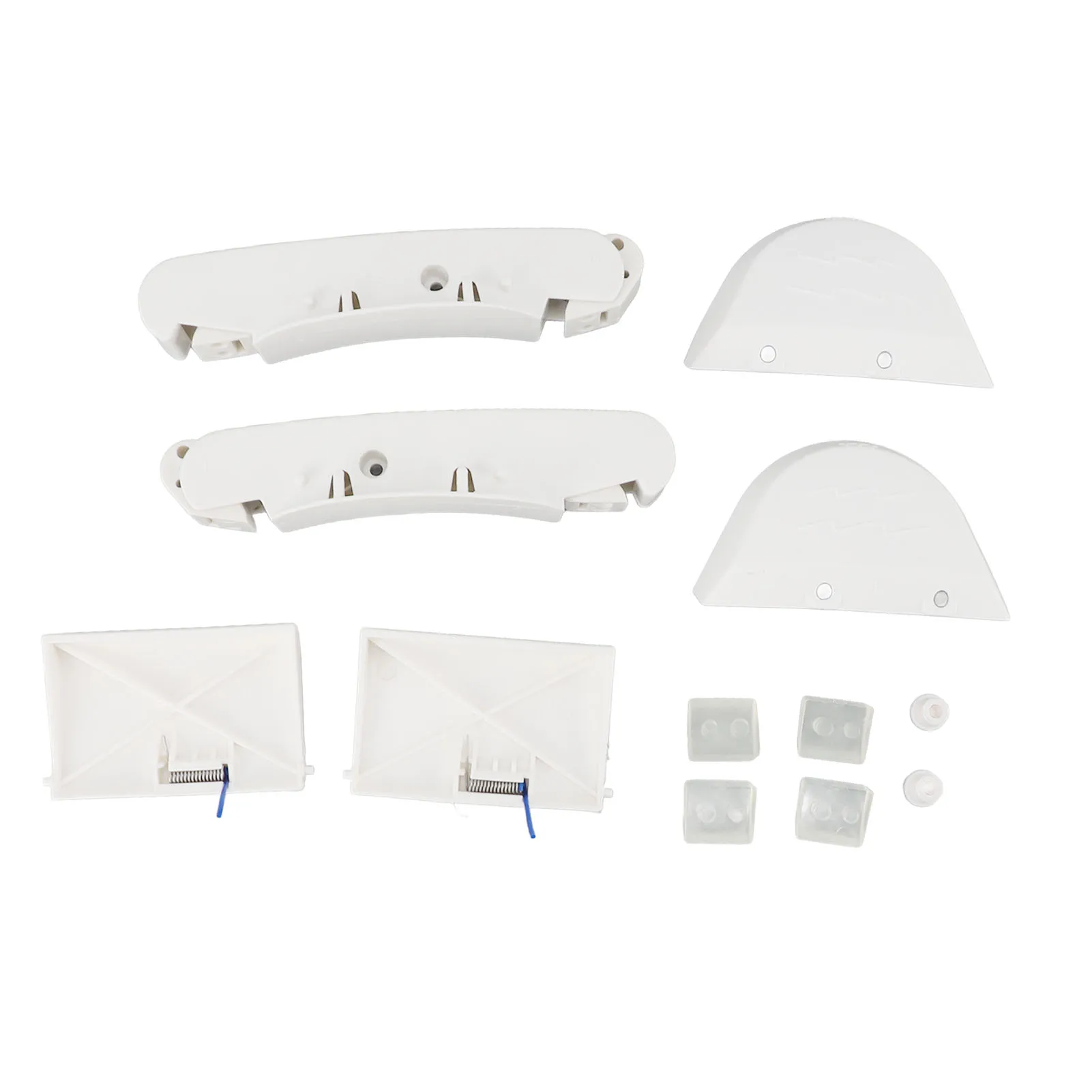 Pool Cleaner Pod Rebuild Kit ABS Perfect Fit Efficient Cleaning Pool Cleaner Part Kit AXV417WHP for Replacement