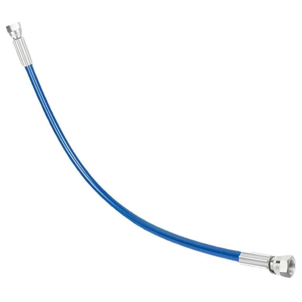 Flexible Whip Hose for Airless Paint Sprayers Lightweight Hose Fits 390 395 490 495 Models for Precise Control