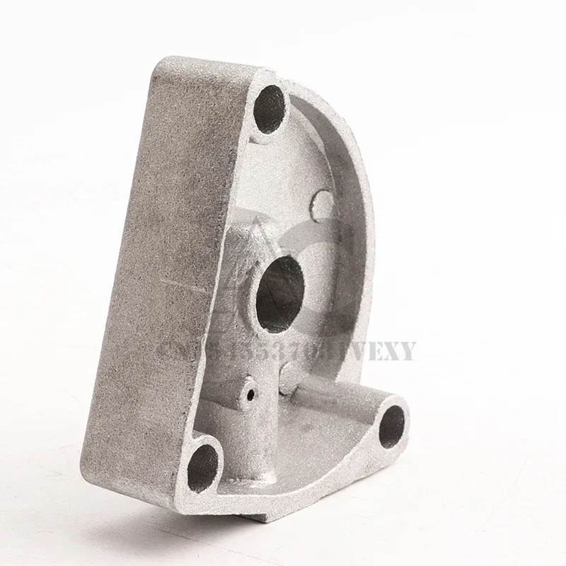 Clutch Gear Drive Sprocket Pin Camshaft Clutch Cover For 49CC 80CC Motorised Bike