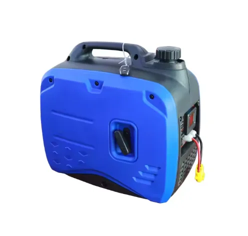 Mini DC 12 V 72V 24 12 Volt 24V 48V DC Generator/AC Portable 3000 Watt Ultra Quiet Inverter Gaasoline Generator 2kw view 2
