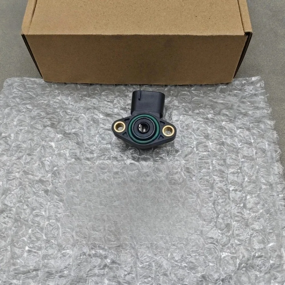 High quality New For 38800-HR3-A21 Gear Shift Angle Sensor SXS1000 SXS50 TRX250 TRX350 TRX420 TRX500