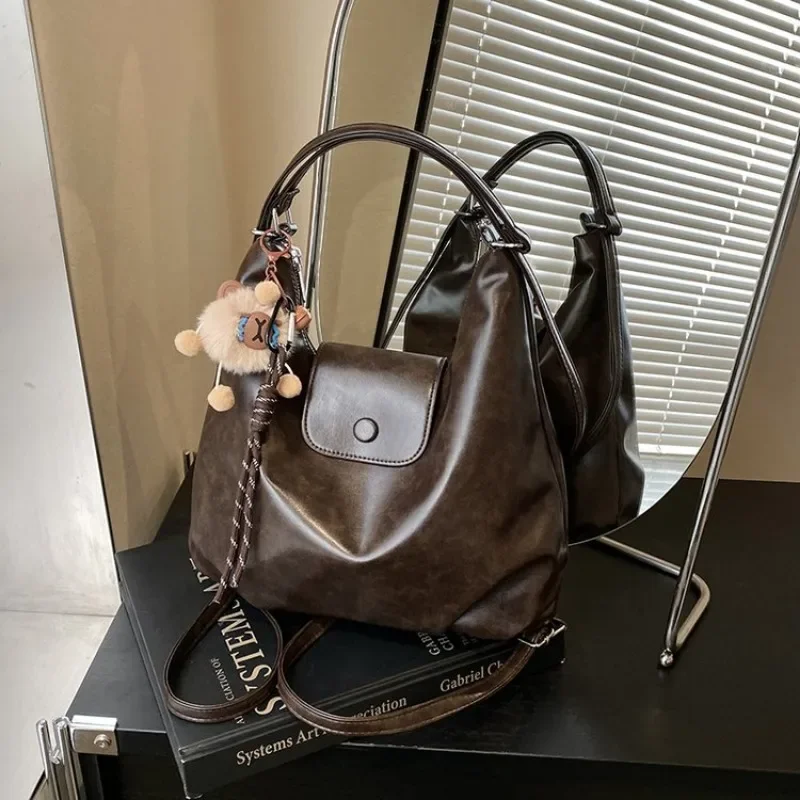 

Luxurious Timeless Diaper Bag Tote Parenting Travel Business Trip Exquisite Sleek Elegant Practical Fashionable Versatile