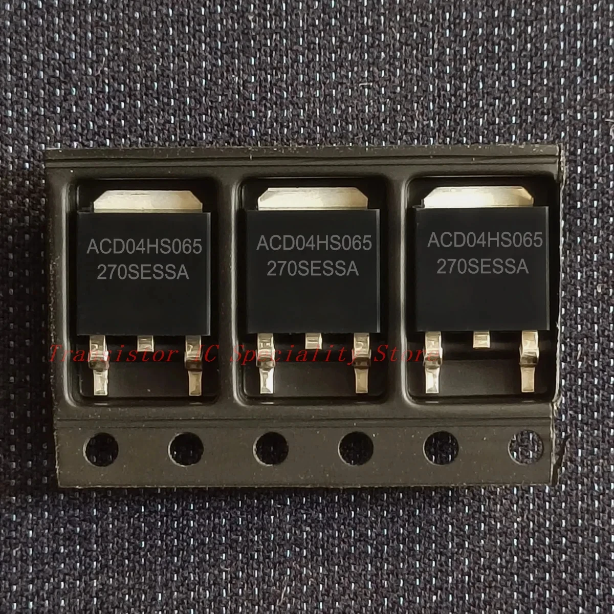 10Pcs Acd04Hs065 Fc…