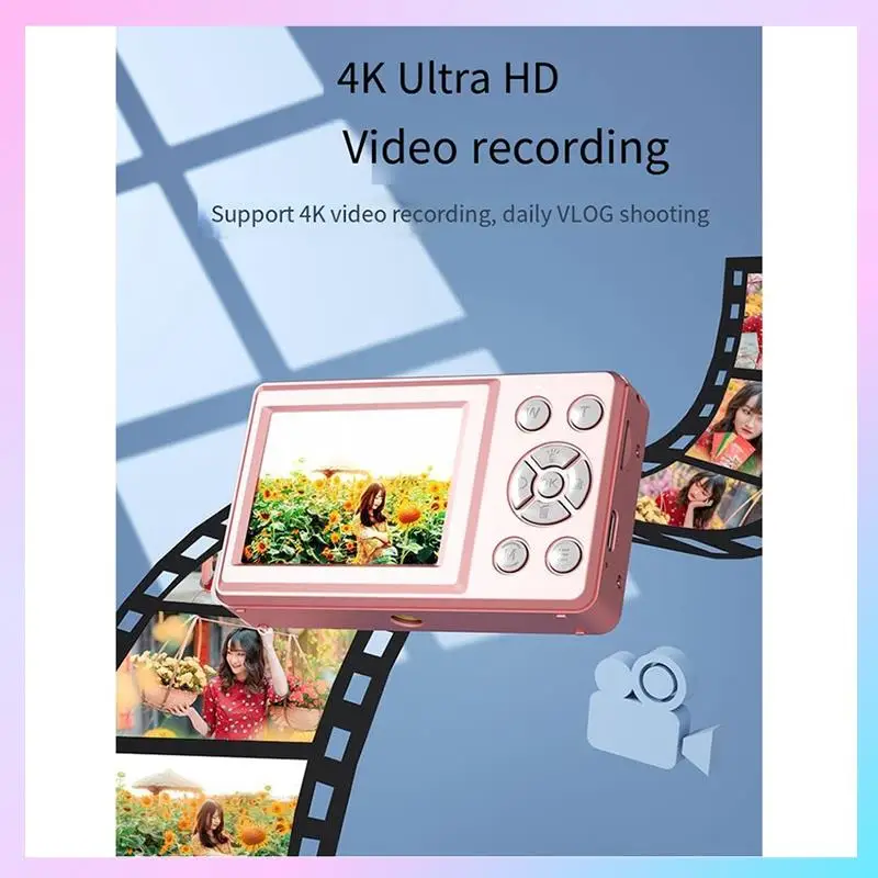 AB25-4K Ccd Digital…