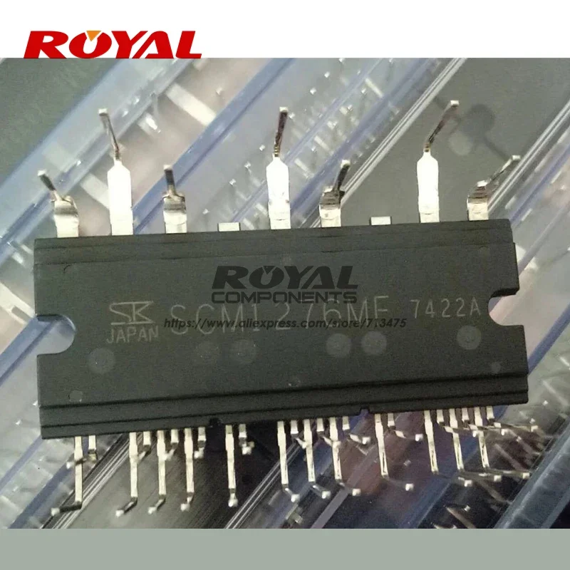 SCM1110MF SCM1272MF SCM1276MF SCM1245MF GAM15A060 GAM20A060 GAM10A060 ORIGINAL IPM MODULE
