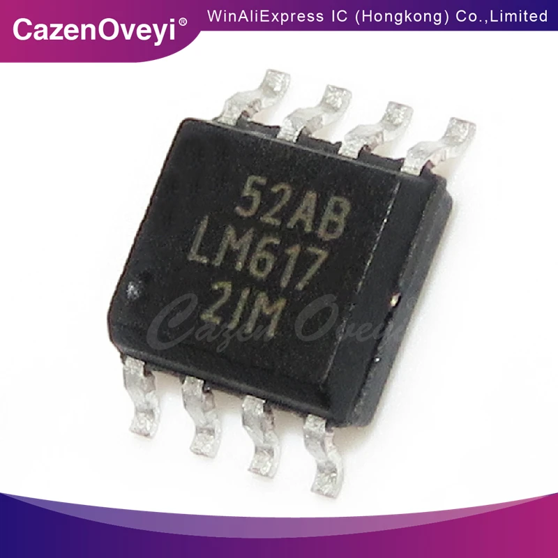 1piece LM6172IM LM6172 SOP-8