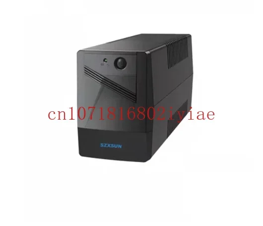 Small Mini Line Interactive Offline UPS 450VA 650VA 850VA for Computer WiFi Router CCTV UPS