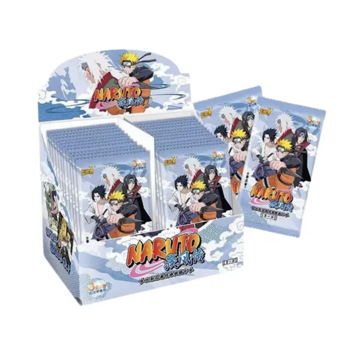 Thumbnail 3 - #81 Trading Card Packs Discount Picks