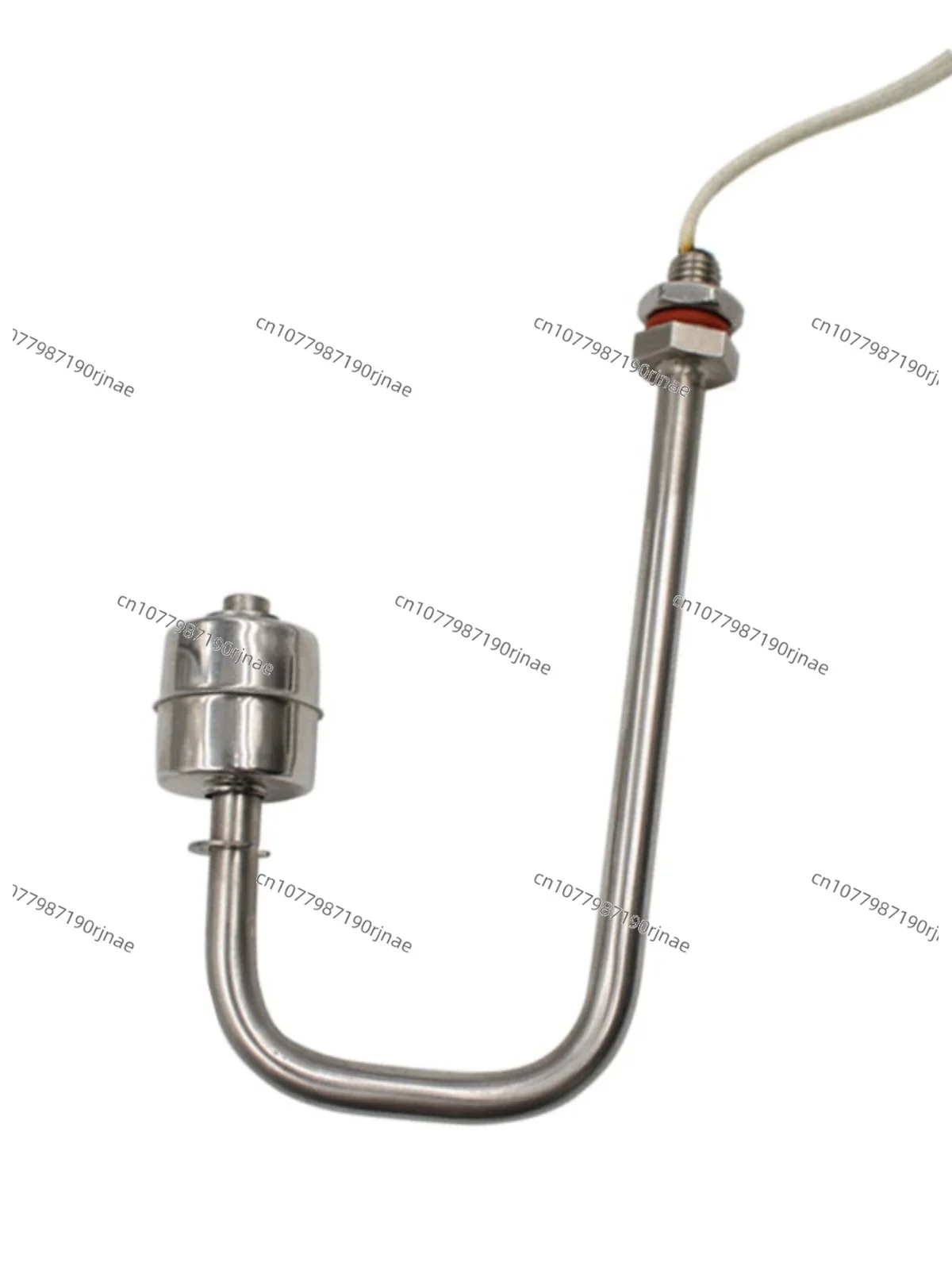 

High Quality Stainless Steel Float Switch, Float Water Level Controller, Automatic Water Filling Level Sensor for Water Tank