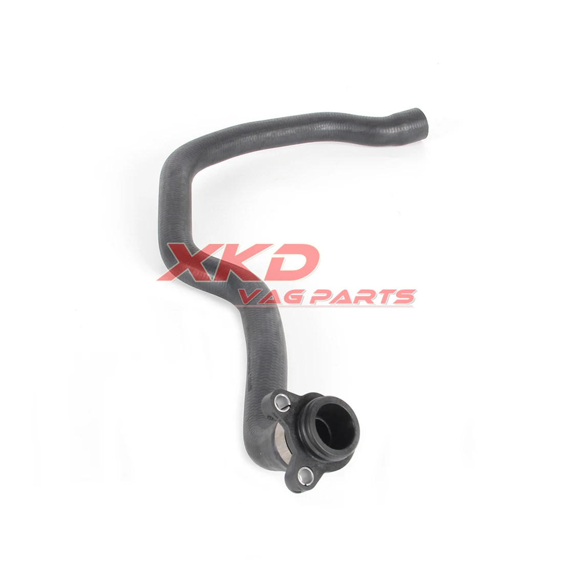 3.0L Thermostat to Cylinder Head Coolant Hose Fit For BMW X5 E70 2006.10-2008.9 N52N 11537550062