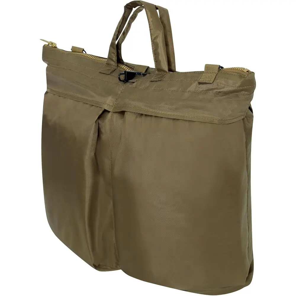 

lyers Helmet Shoulder Bag - Perect or Helmet, Attachments & Gear Storage