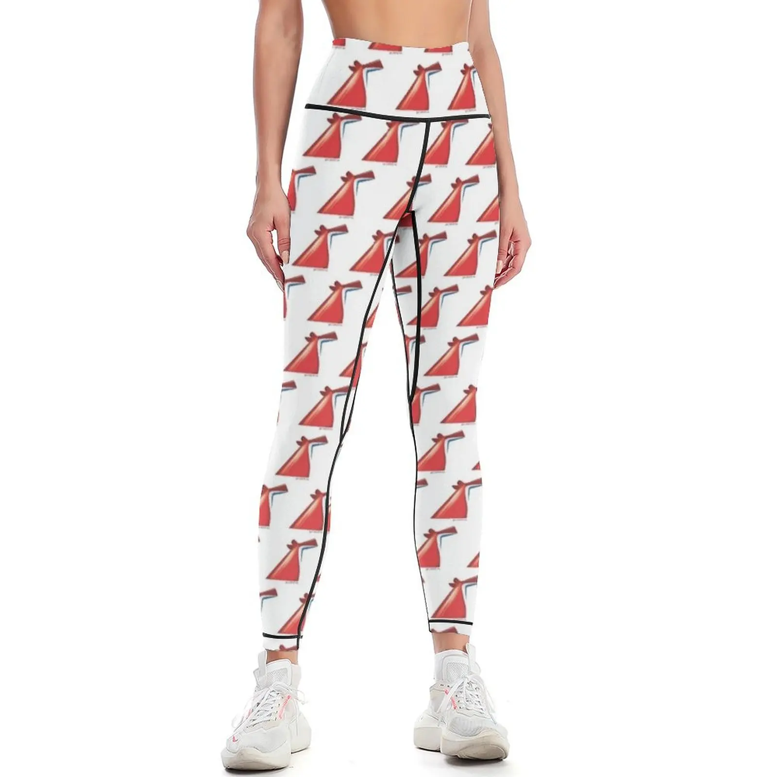 Carnival Horns Leggings Women sportwear Women's pants jogging pants Womens Leggings