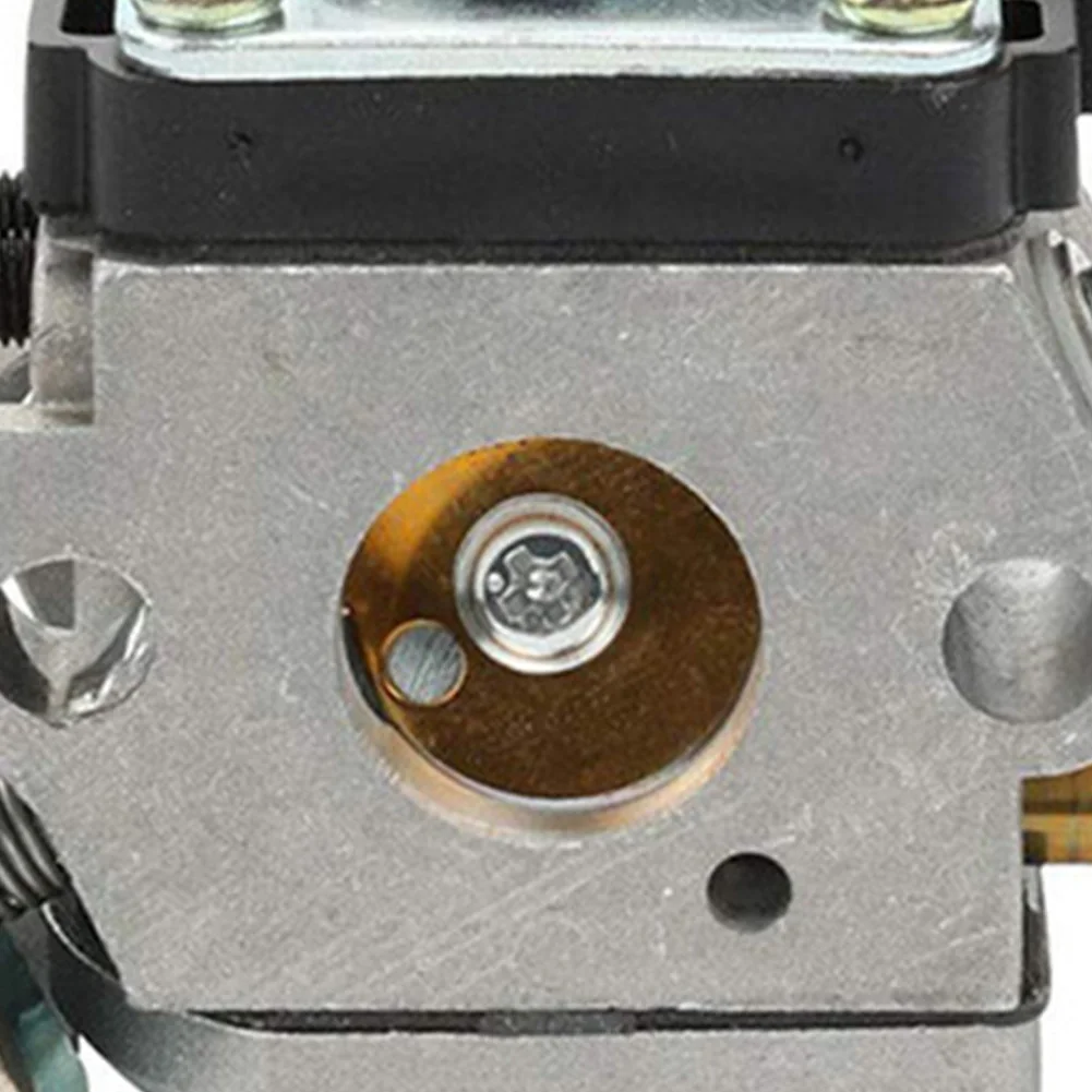 

C1U-K54A/7222E/7225/7230 Carburetor, Air Filter, Fuel Line, Bulb, Spark Parts Herramientas Multimeter Tool Parts Soldering Iron