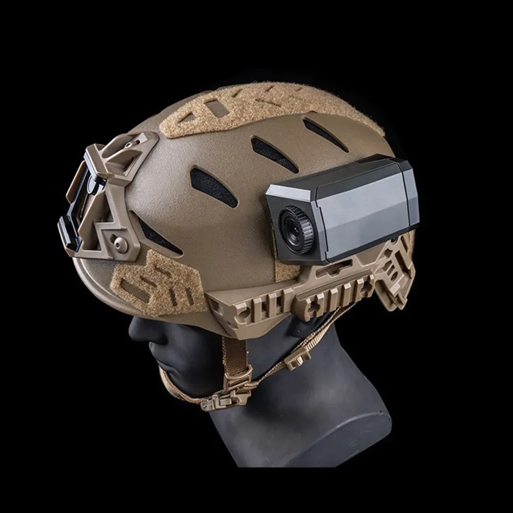 

Skeleton Style Tactical Wendy Helmet Magic Sticker 3.0 Helmet Pads Patches Hook Loop Fastener Sticky Wendy Helmet Accessories