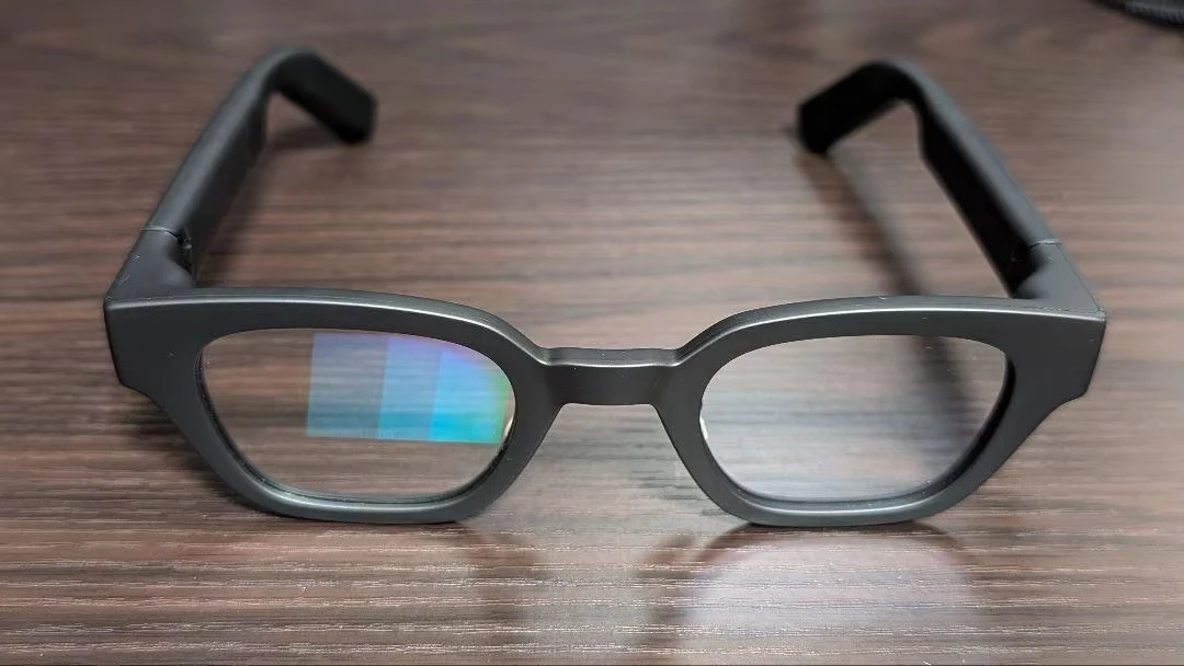 Original INMO GO Smart AR Wireless Glasses AI Assistant Music/Call/Translation/Teleprompter/Navigation/Bluetooth Audio In Stock