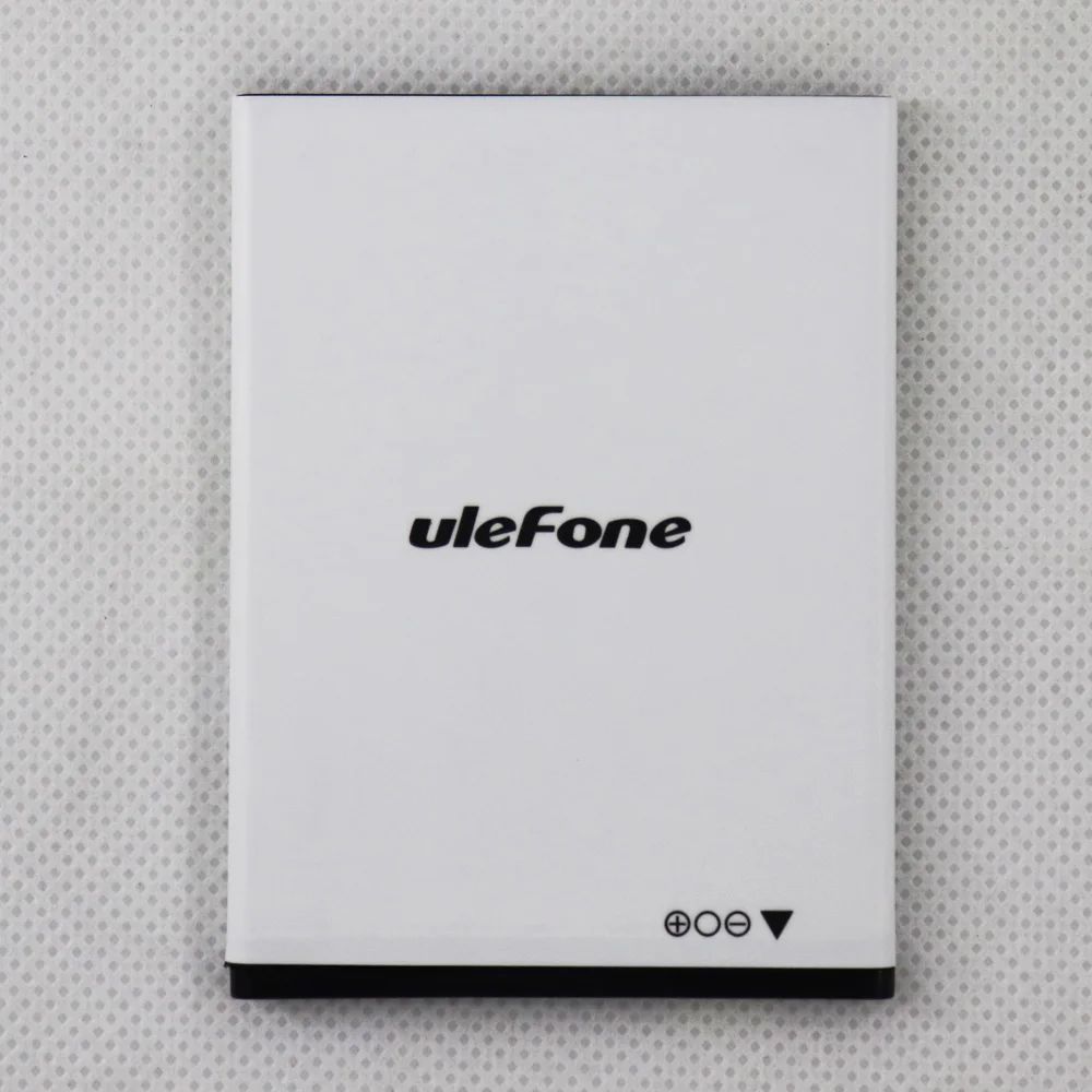 Brand New Ulefone S7 Battery 2500mAh For ulefone S7 5.0inch  Smart Phone battery