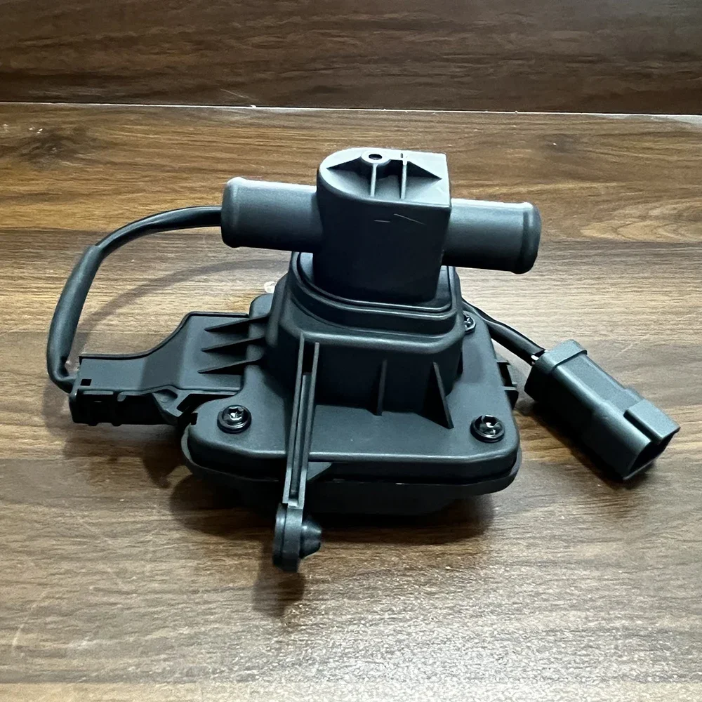 จอนโบ 1741027 2160199   วาล์วควบคุมความร้อนเครื่องปรับอากาศสําหรับ SCANIA P G R T 4-Series