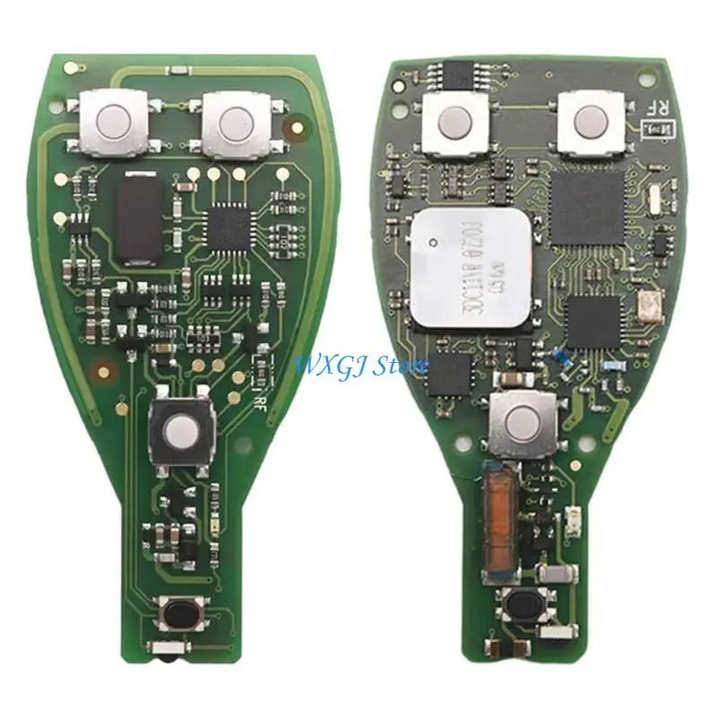 

37JE Car Synchronization Tools For W221 W210 W203 W208 W209 W212 W218 W197 W220 W230 W251 Auto Recovery Function Included