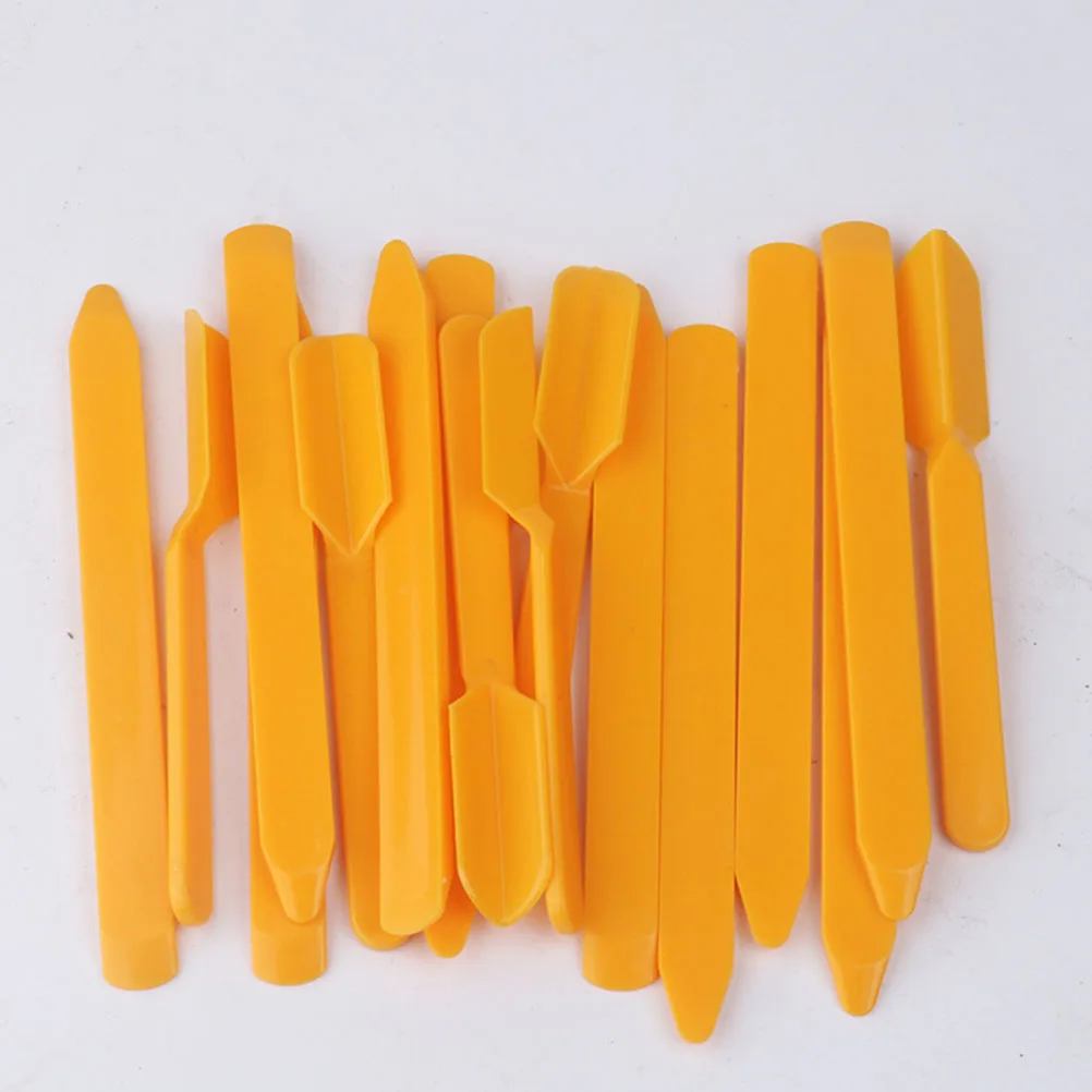 

Sealant Caulking Tile Grout Finishing Tool Durable Rubber Iron Material Smooth Surface Kitchen Bathroom Diy Repair Kit