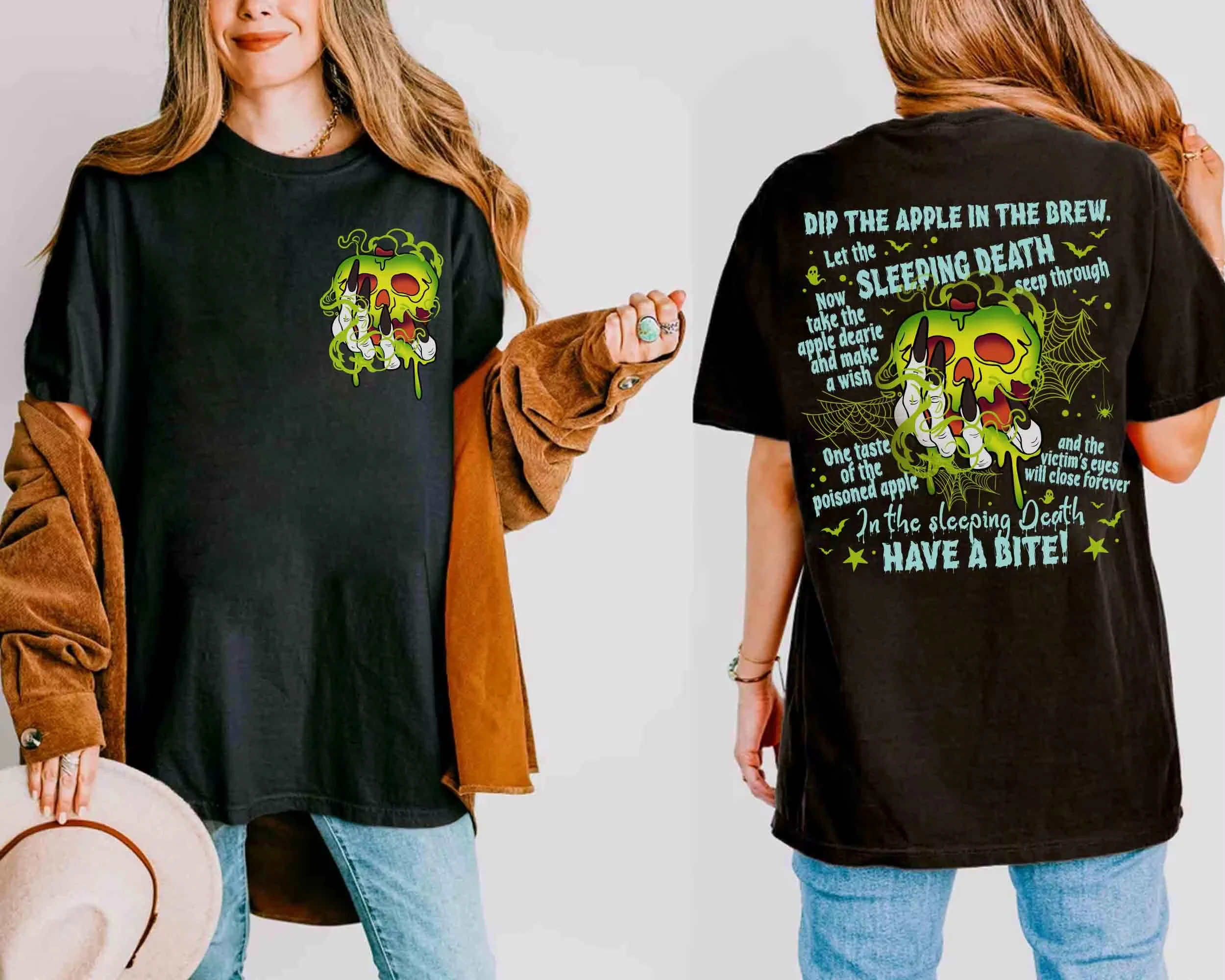 Wo-Sided Disney Poi… - image