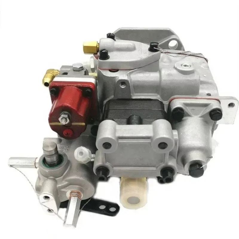 

4951495 Heavy Truck Mountain Push SD32 Nt855 Fuel Pump