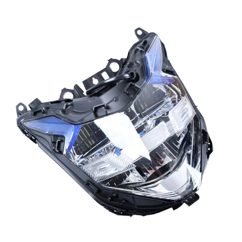 

CBR650F Headlight Assembly for Honda CB650F 2017-2021 CB500X CB500F 2016-2020 Motorcycle Front Headlamp Head Light Cover LED New