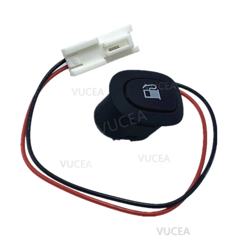 New Genuine Fuel Tank Cap Switch Button For Kia Carens 2006 2007 2008 2009 2010 2011 2012 2013 OEM 935901D000 935901D000WK