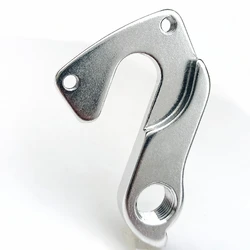 1Pc Bicycle Rear Derailleur Hanger For Crosser Fluid Ragusa Sunped Ace Gravel Carbon Frame Bike Mech Dropout Extender D1221 Hook