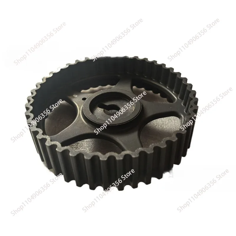for 24211-23000 For Hyundai Kia Auto Parts Eccentric Shaft Pulley 2421123000