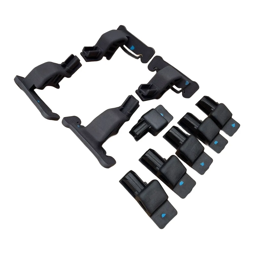 Convertible Roof Part Sunroof Repair Kit Quick Installation Process High Durability Build Practical Repair Solution