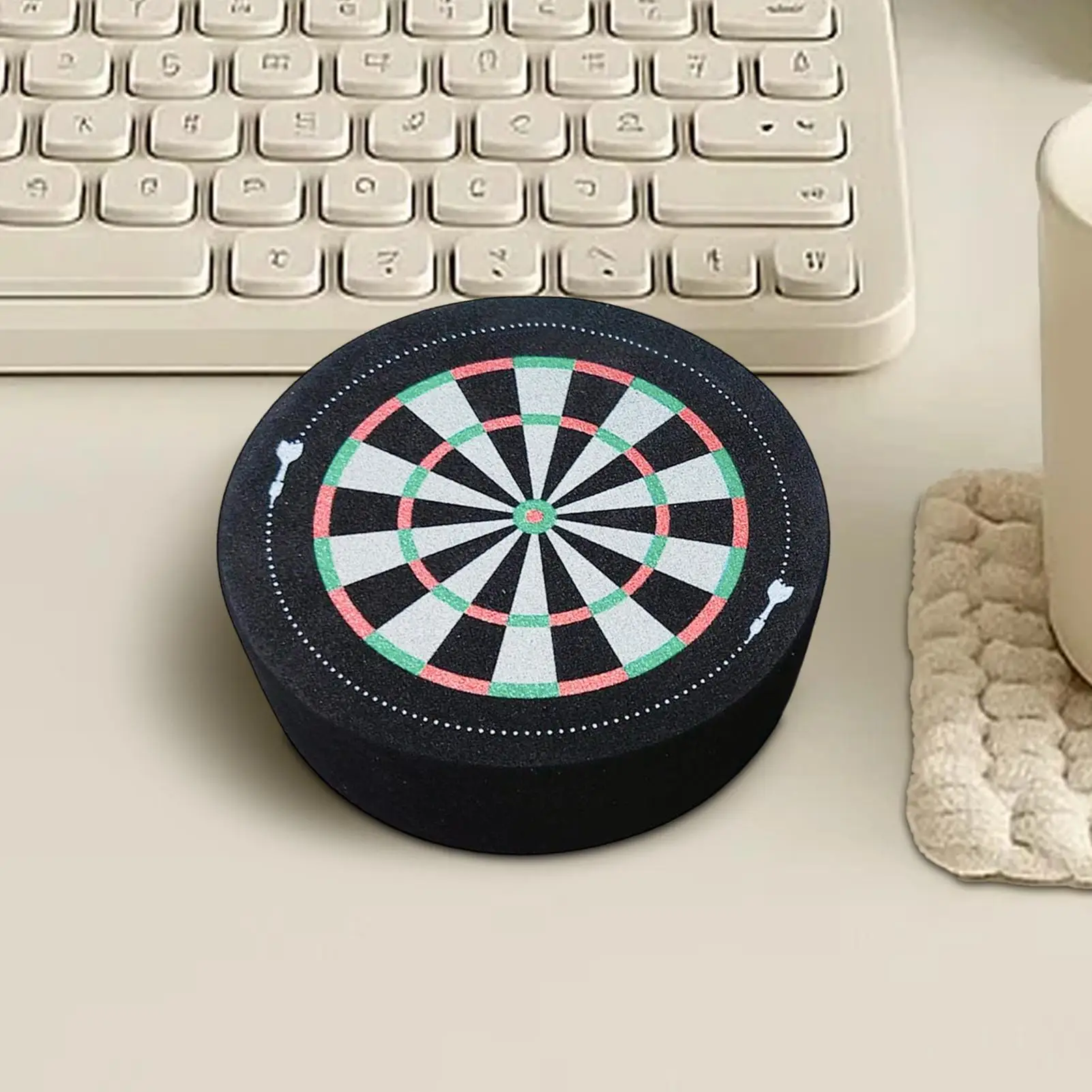 Dart Tip Protector & Case 3.9 Inch Holder Portable Organizer For Secure Storage & Transport Darts Game Room Bar Home Competition