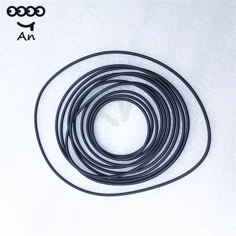 

Transmission Simple Overhaul Kit O rings Gasket for 2004-2010 BMW AUDI Gearbox 6HP26 6HP28