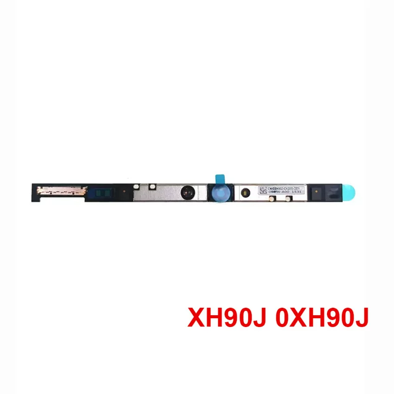 NEW Genuine LAPTOP Replace RGB IR Camera For Dell Latitude 5320 5420 5420 5520 5521 7320 Precision 35 60 3561 XH90J 0XH90J