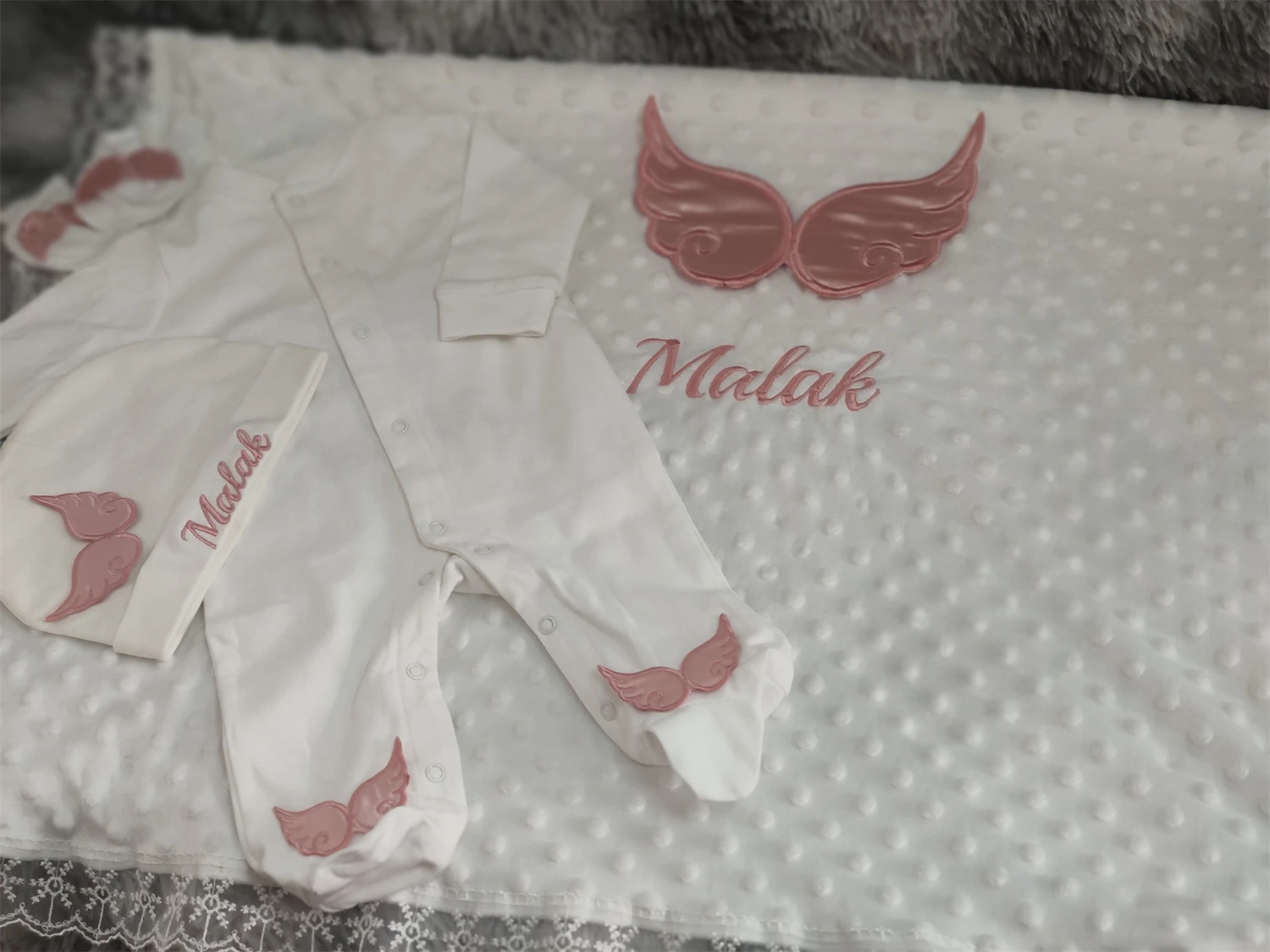 Dollbling Hospital Exit 5pcs E - đánh giá và giá Baby Nursery Sale
