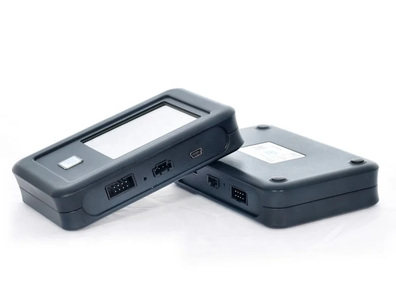 STM8S/STM8L offline programmer/burner/downloader professional advanced version LF8-03