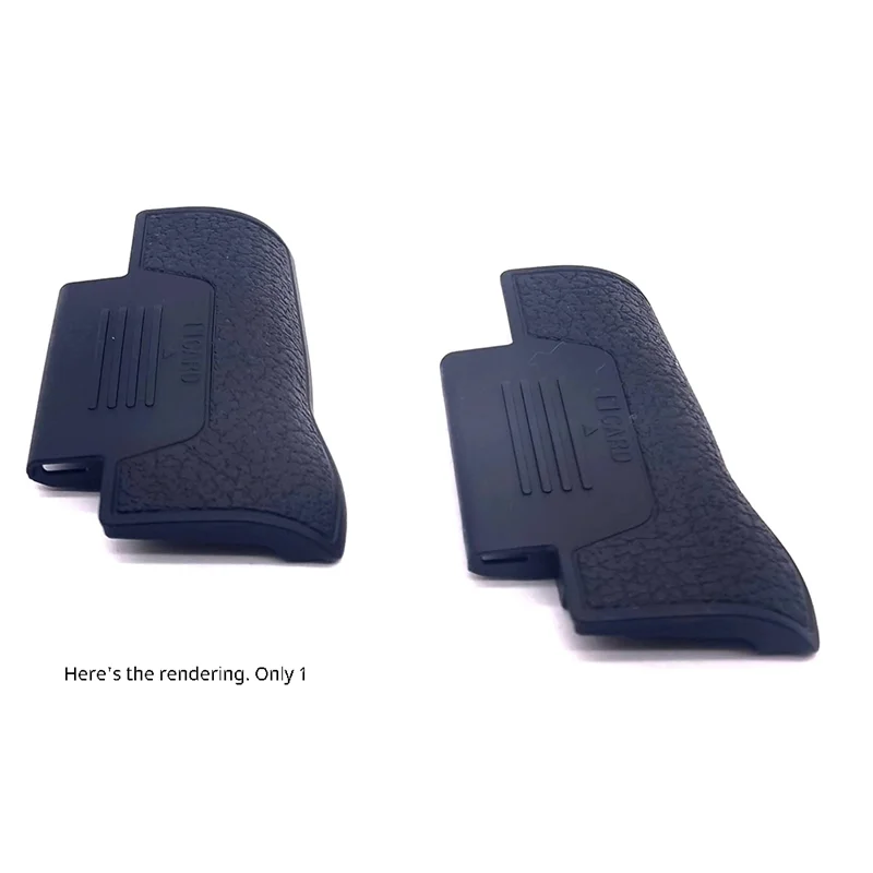 SD メモリカードカバーニコン D850 カメラ交換ユニット修理交換部品