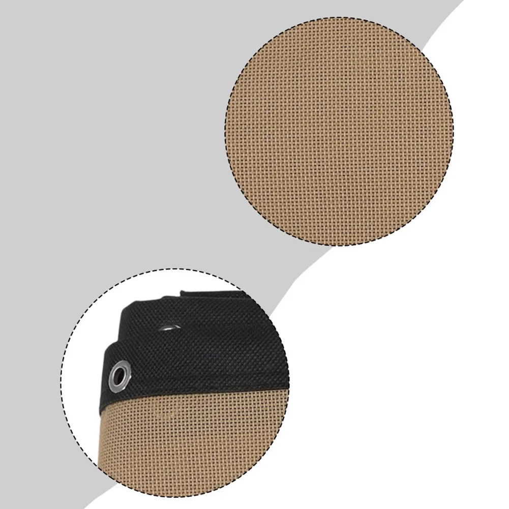 Garden Swing Liner Replacement Swing Fabric For Indoor Unwinding Wear Resistant Material Long Lasting Fabric For Garden Seating