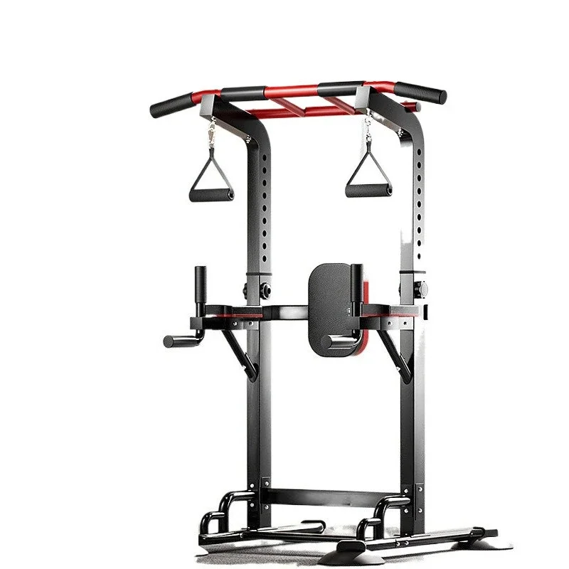 Horizontal bar, household indoor single bar, fitness equipment, multi-function, , pull-up