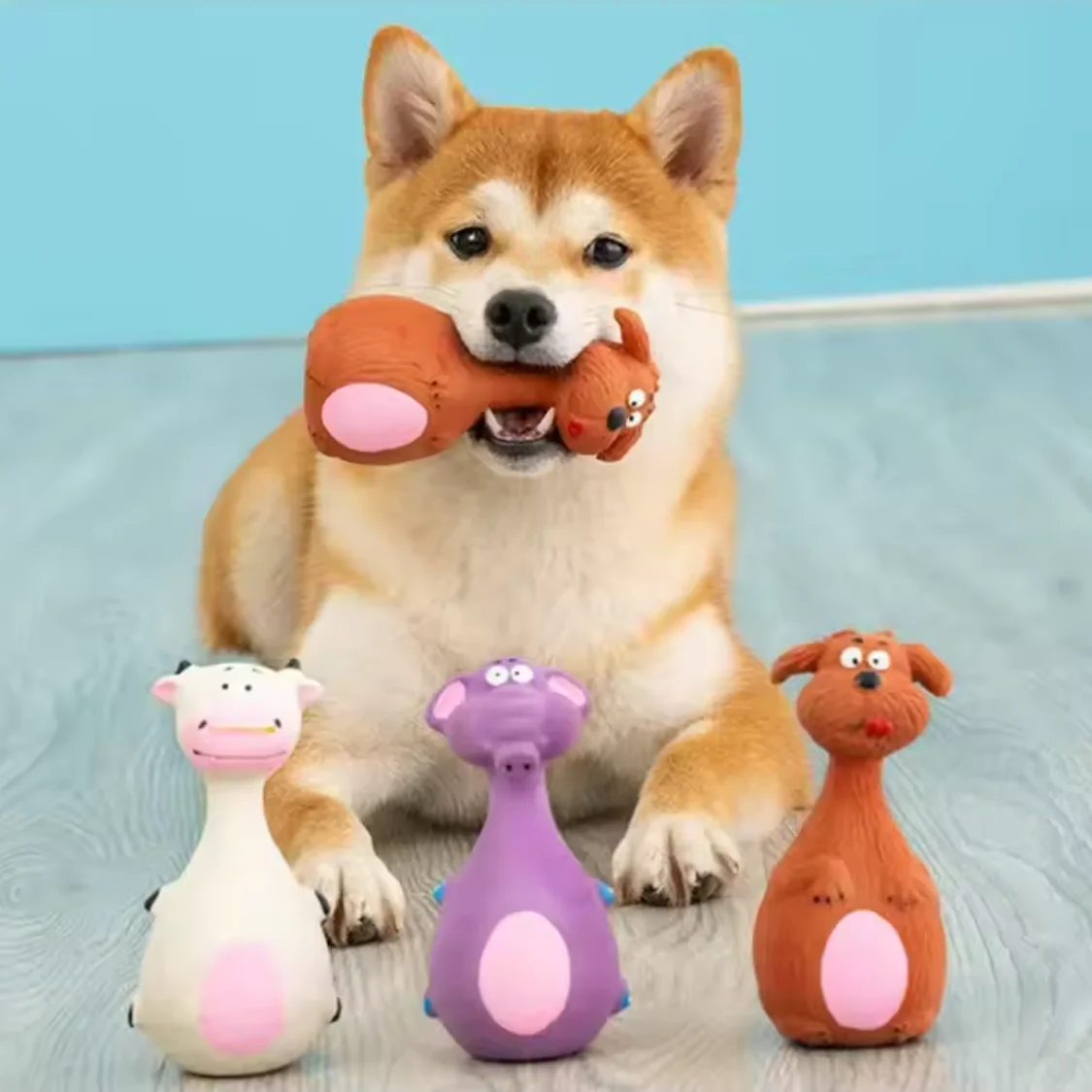 Thumbnail 2 - #87 Best Dog Toys to Buy In 2026